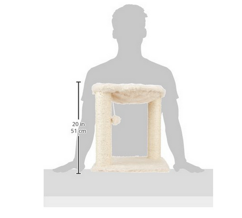 Cat Tree - Scratching Post - Small