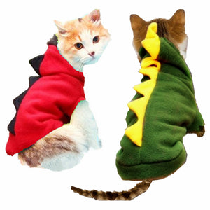 Cat Costume