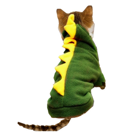 Cat Costume