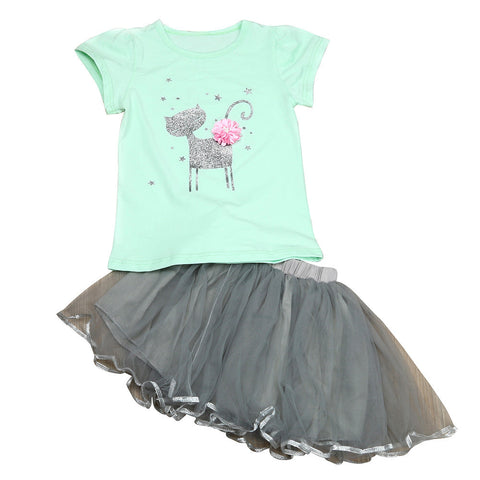 Girls Clothing Sets