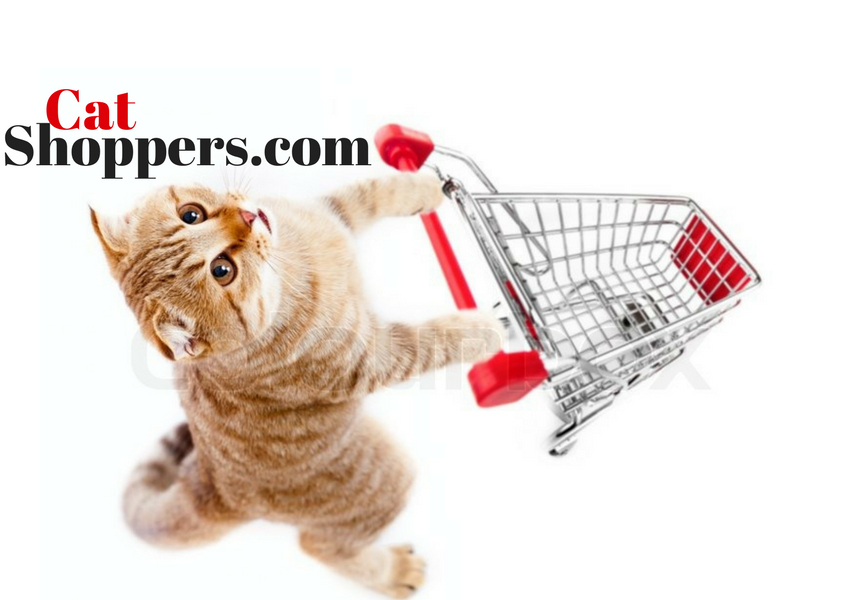 CatShoppers.com